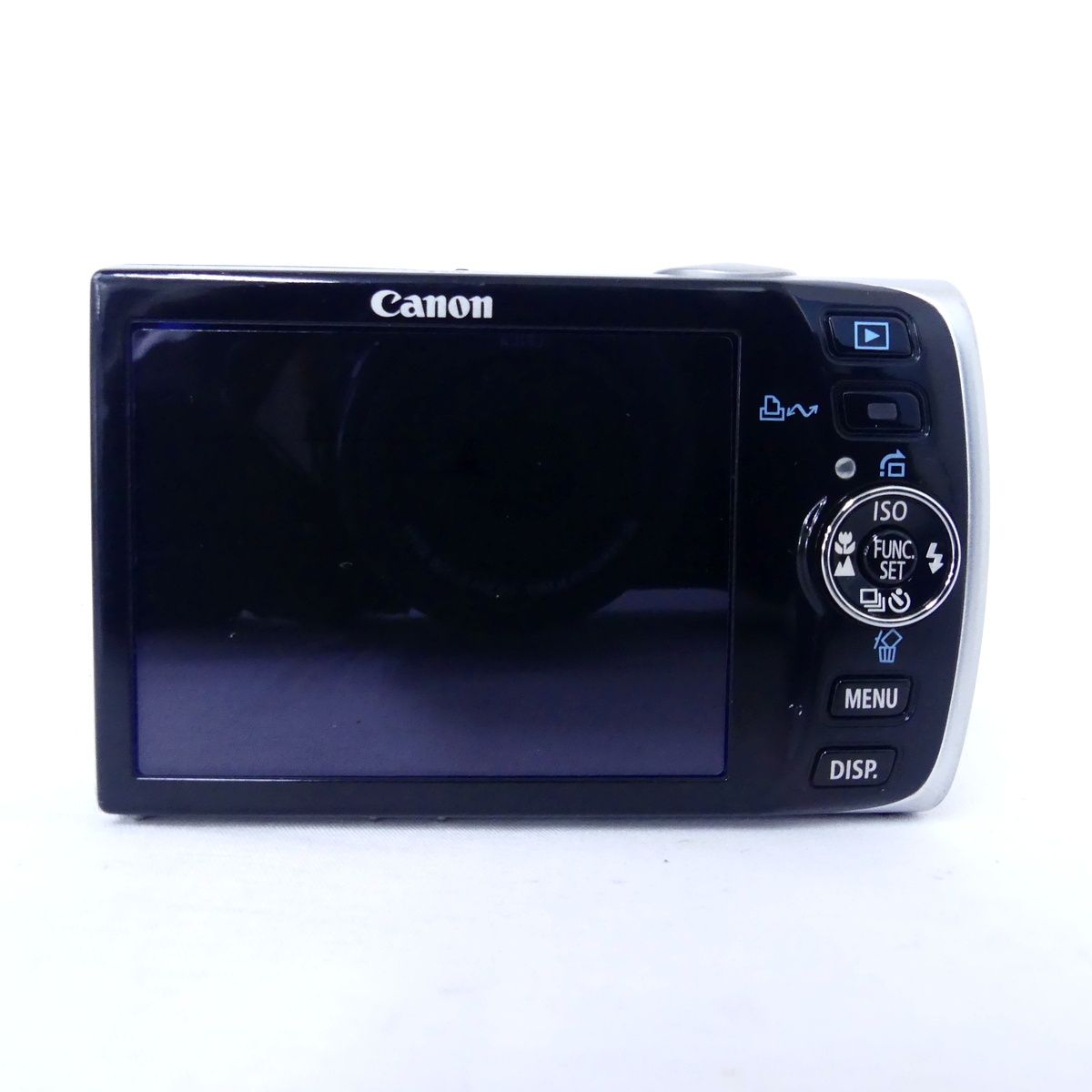 Canon キヤノン IXY DIGITAL 910 IS イクシー PC1249 デジタルカメラ