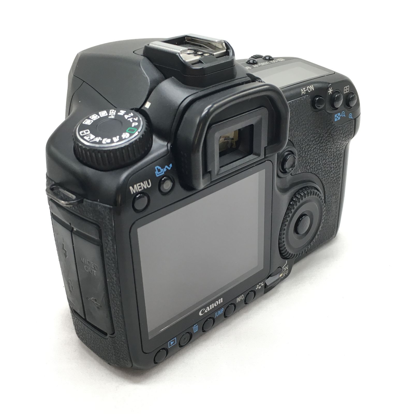 ★並品★ キャノン EOS 40D 18-55 レンズセット #20494 ☆並品☆ キャノン EOS 40D 18-55 レンズセット #20494 ☆並品