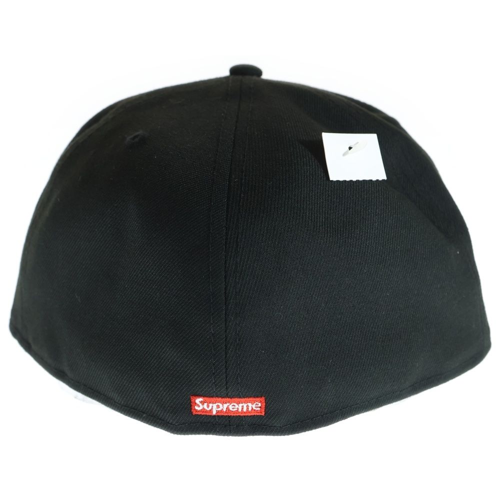 SUPREME (シュプリーム) 25SS ×NEW ERA Homerun S Logo Baseball Cap