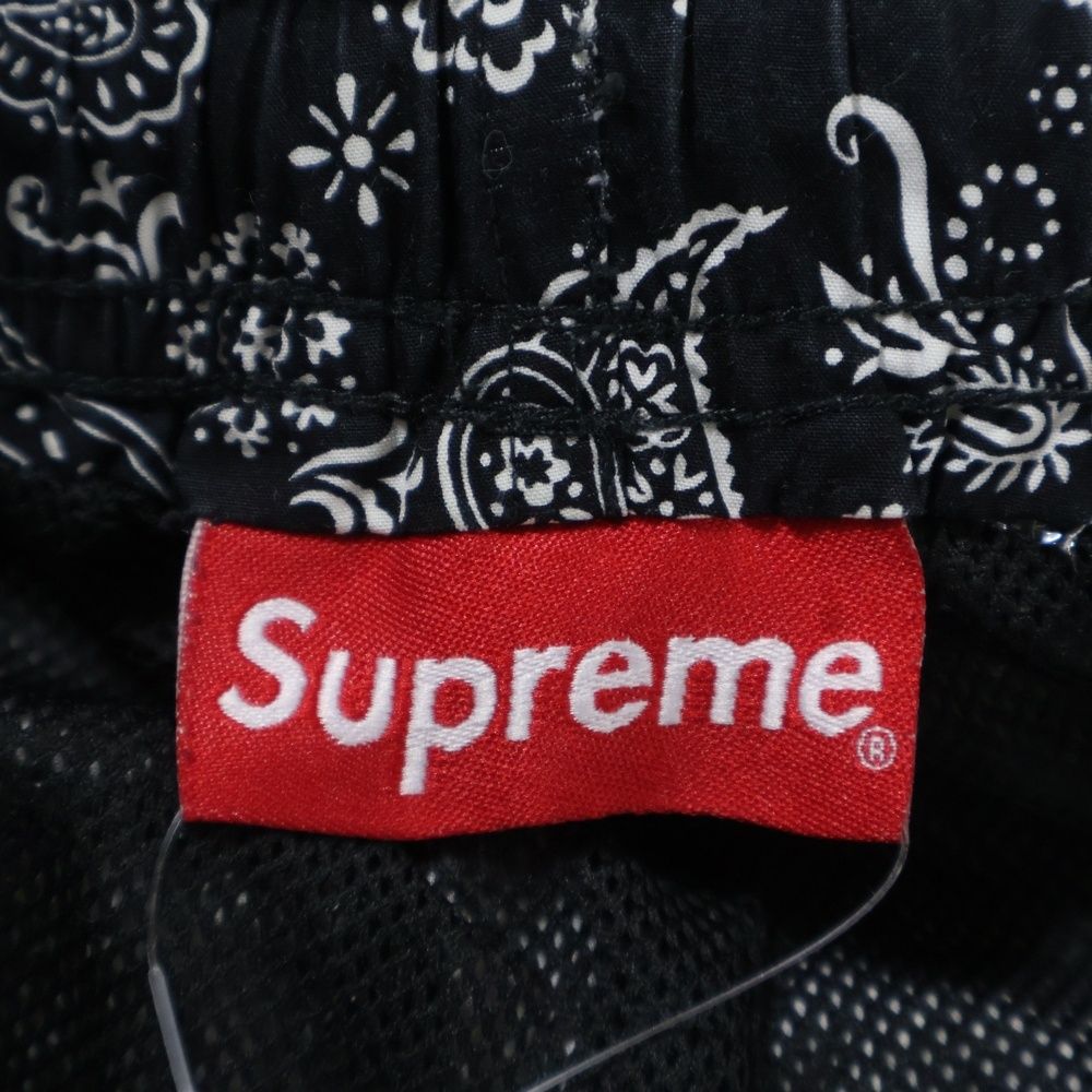 SUPREME (シュプリーム) 18SS Bandana Track Pant バンダナ トラック