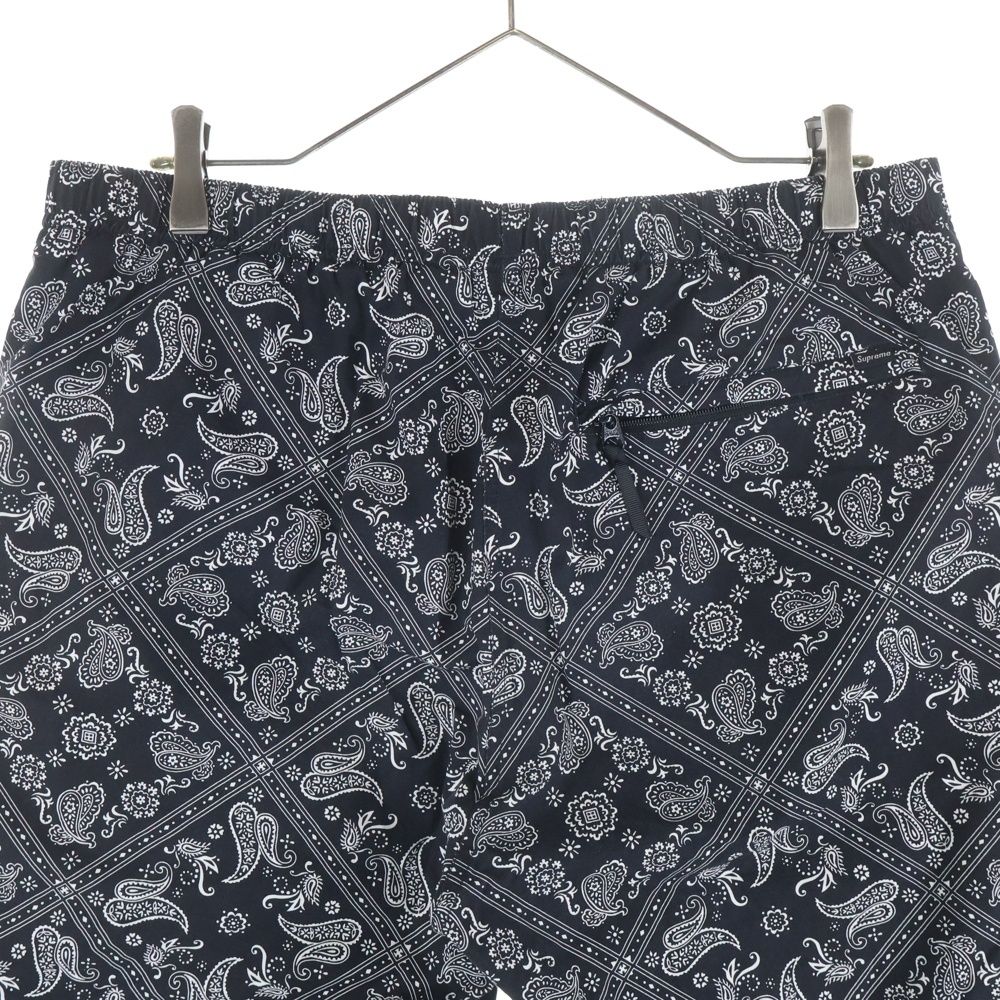 SUPREME (シュプリーム) 18SS Bandana Track Pant バンダナ トラック