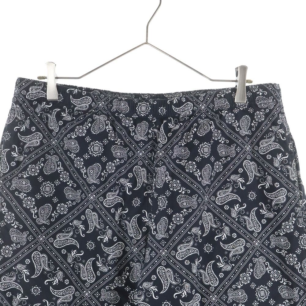 SUPREME (シュプリーム) 18SS Bandana Track Pant バンダナ トラック