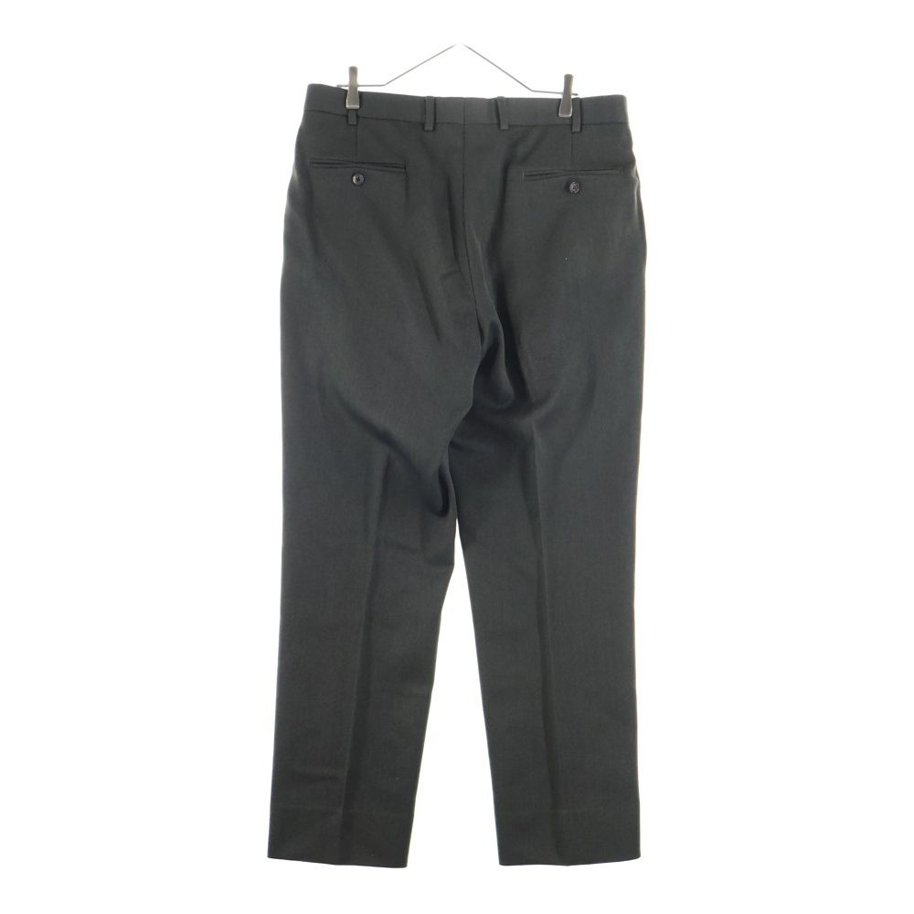 美品! Brooks Brothers ブルックスブラザーズ スラックス BROOKS BROTHERS (ブルックス ブラザーズ) ウール センタープレス