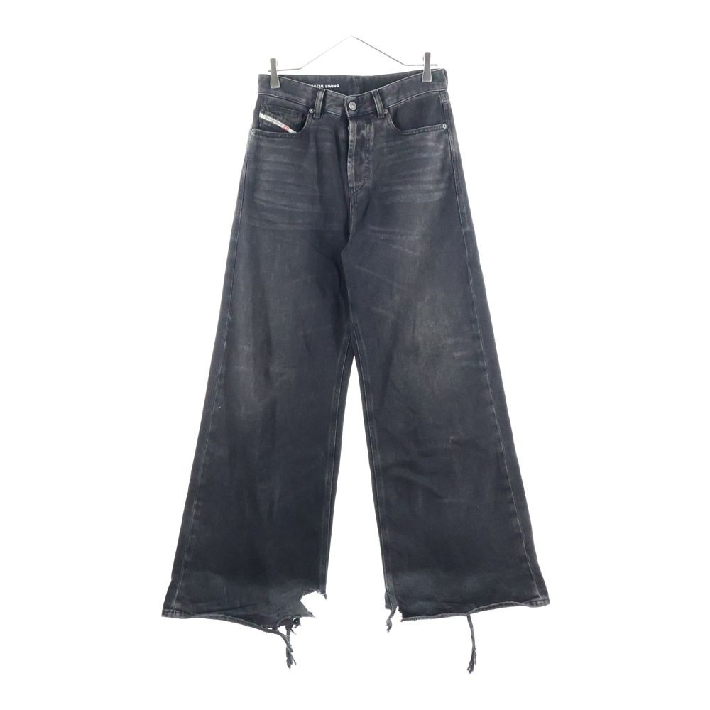 DIESEL (ディーゼル) Relaxed Jeans 1996 D-SIRE リラックス ルーズ