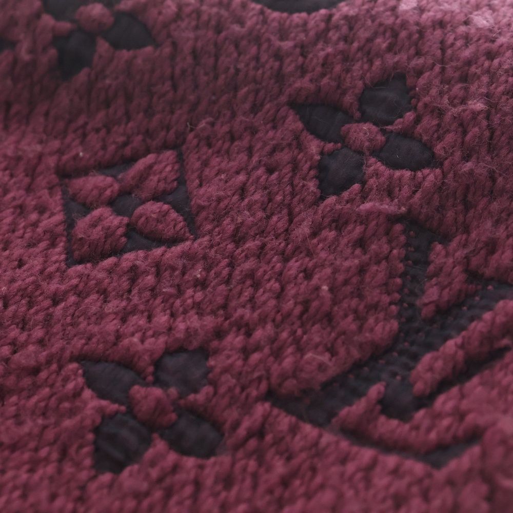 LOUIS VUITTON (ルイヴィトン) モノグラム エシャルプ・ロゴマニア