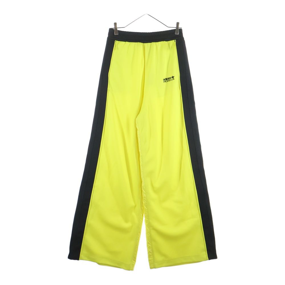 MONCLER (モンクレール) 23AW × adidas SWEAT BOTTOM アディダス