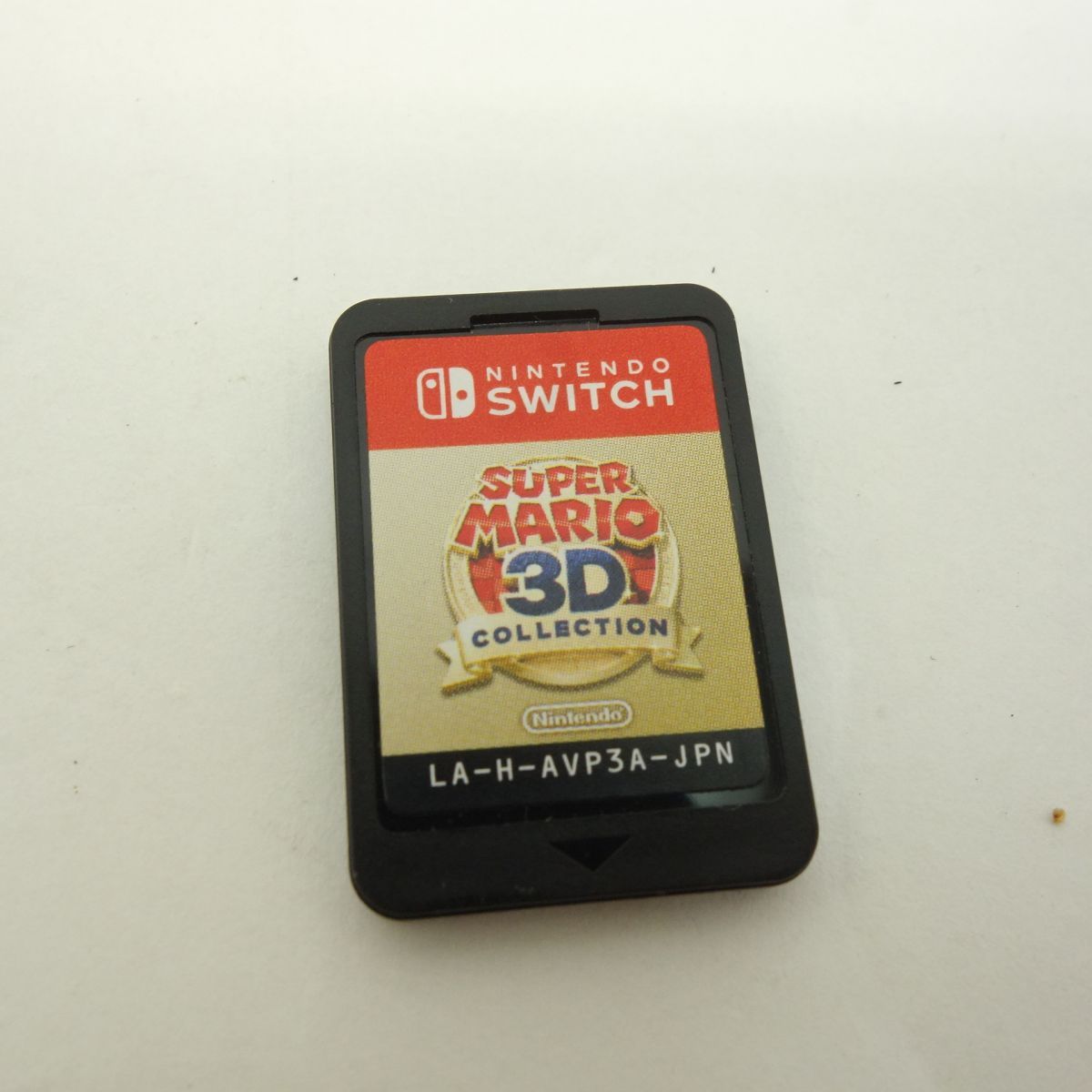 Nintendo Switchソフト スーパーマリオ 3Dコレクション ※中古 - メルカリ