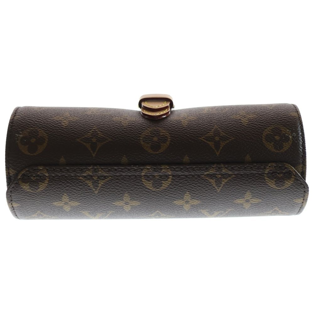 LOUIS VUITTON (ルイヴィトン) モノグラム エテュイ3モントル 腕時計