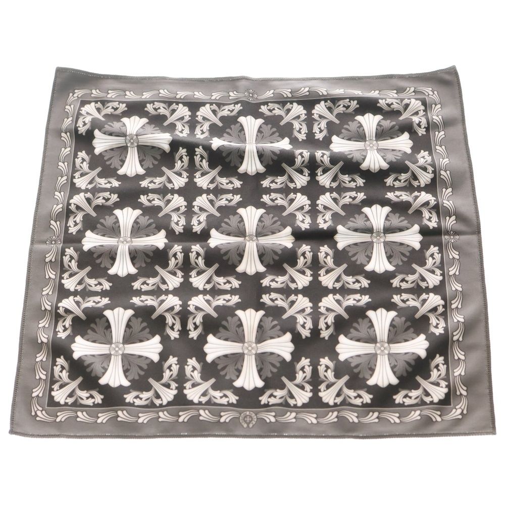 CHROME HEARTS (クロムハーツ) CHプラス アイウェアクロス 眼鏡拭き