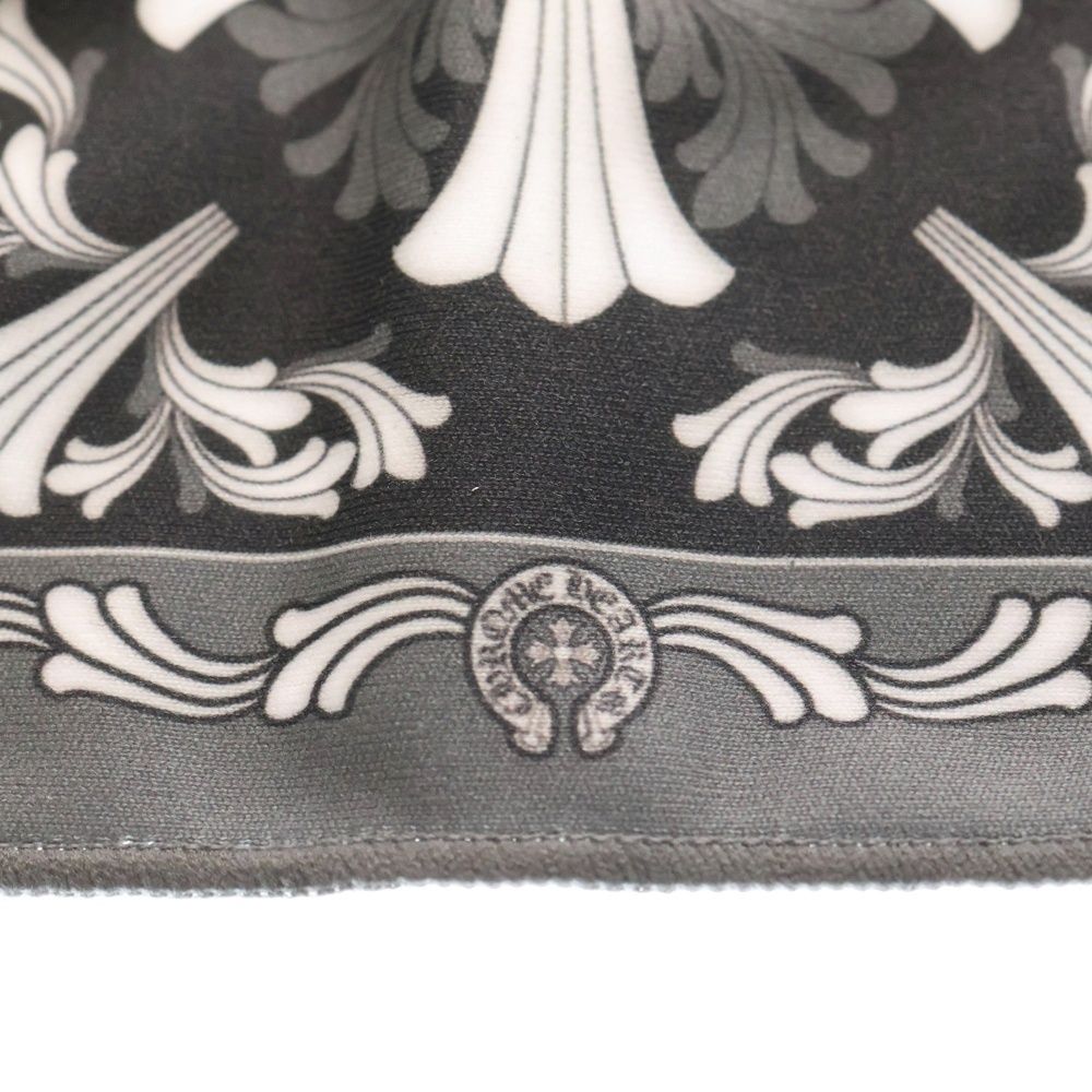 CHROME HEARTS (クロムハーツ) CHプラス アイウェアクロス 眼鏡拭き