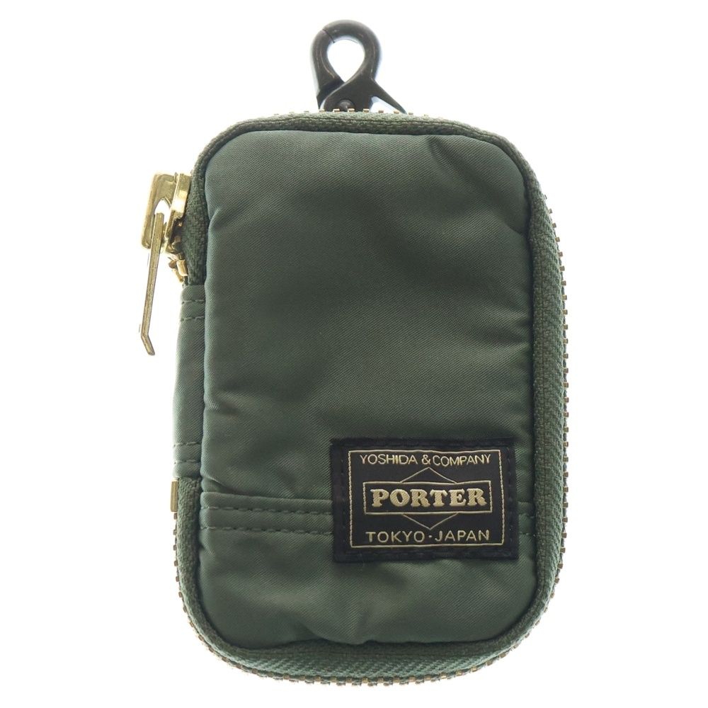 PORTER (ポーター) ALL NEW TANKER KEY PACK オールニュータンカー