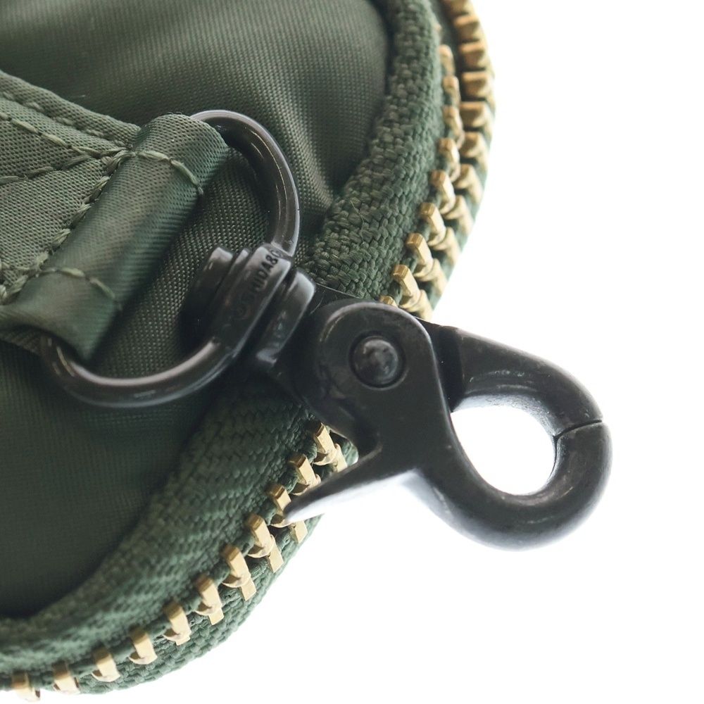 PORTER (ポーター) ALL NEW TANKER KEY PACK オールニュータンカー