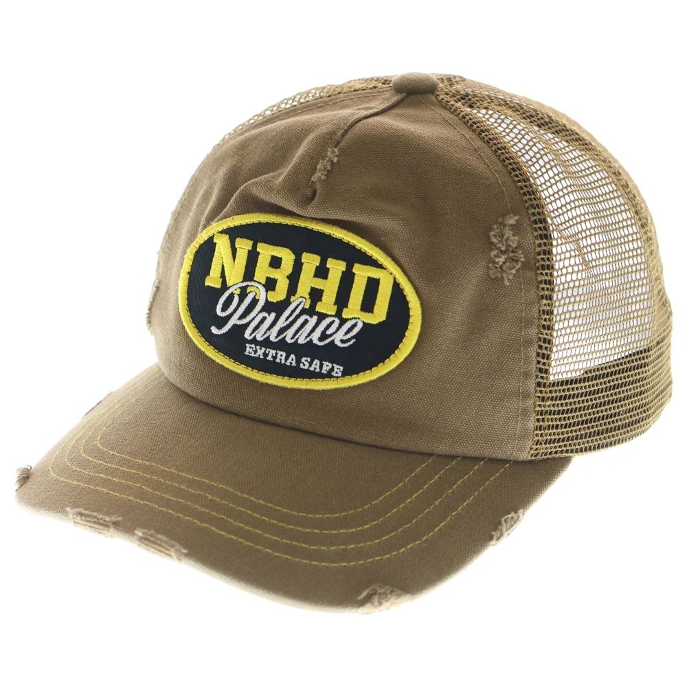 Palace Skateboards (パレススケートボーズ) x NEIGHBORHOOD Mesh