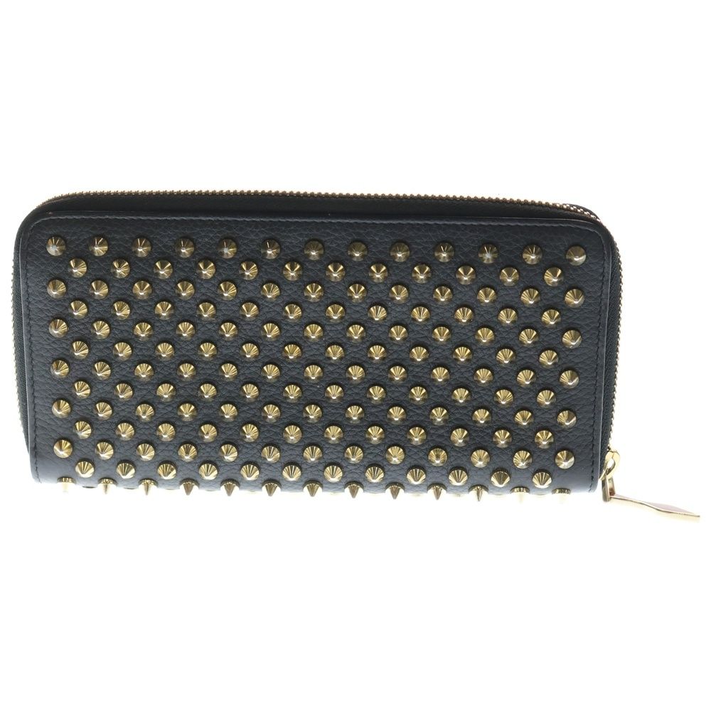 CHRISTIAN LOUBOUTIN (クリスチャンルブタン) PANETTONE WALLET