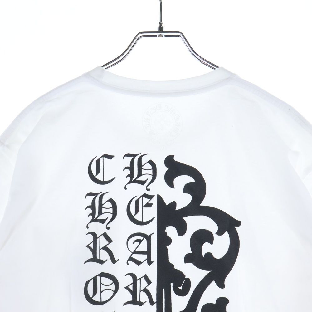 CHROME HEARTS (クロムハーツ) Vine Dagger ヴァインダガープリント