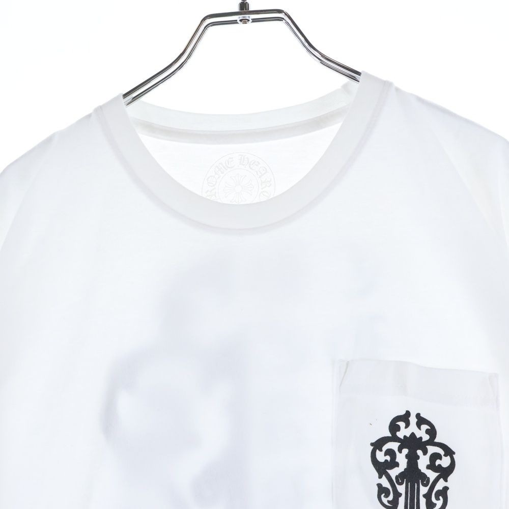 CHROME HEARTS (クロムハーツ) Vine Dagger ヴァインダガープリント