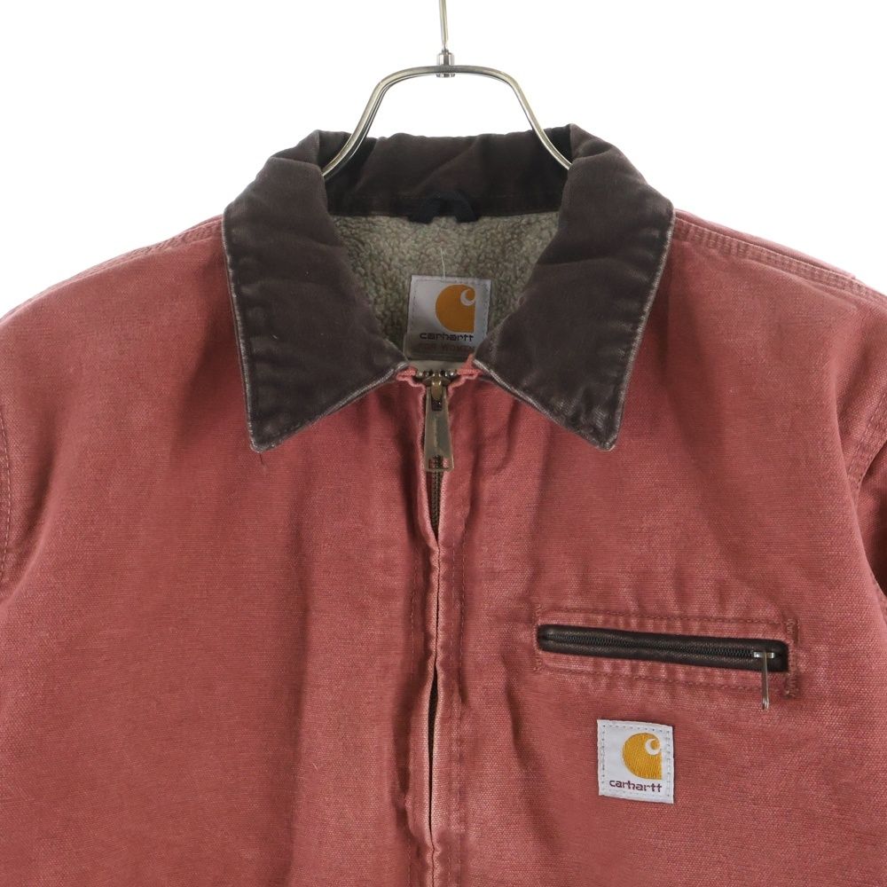 CARHARTT (カーハート) 00s VINTAGE DETROIT JACKET デトロイト