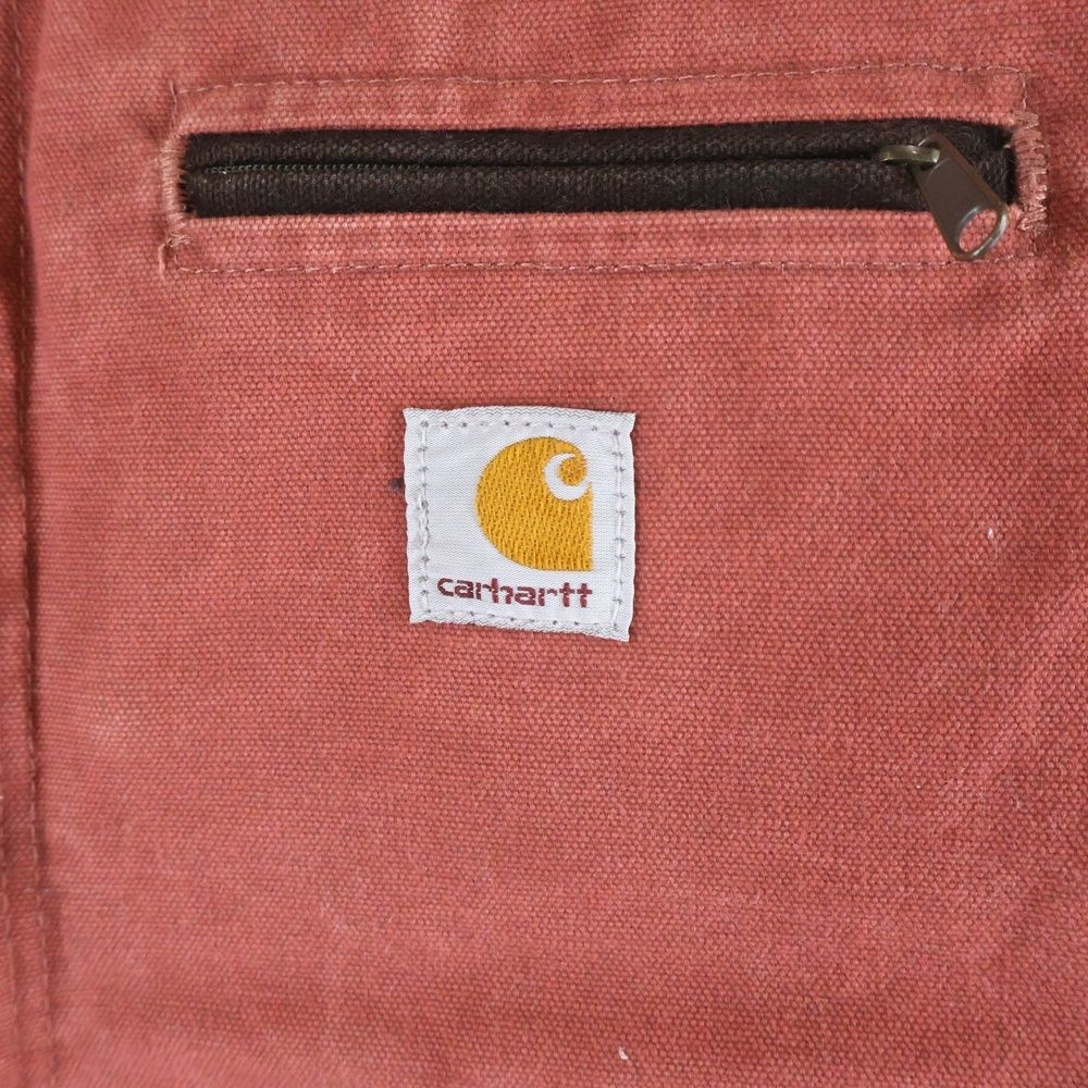CARHARTT (カーハート) 00s VINTAGE DETROIT JACKET デトロイト