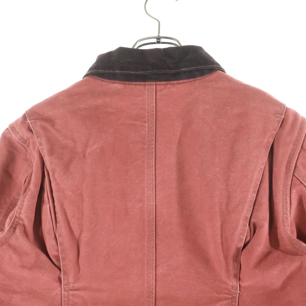 CARHARTT (カーハート) 00s VINTAGE DETROIT JACKET デトロイト