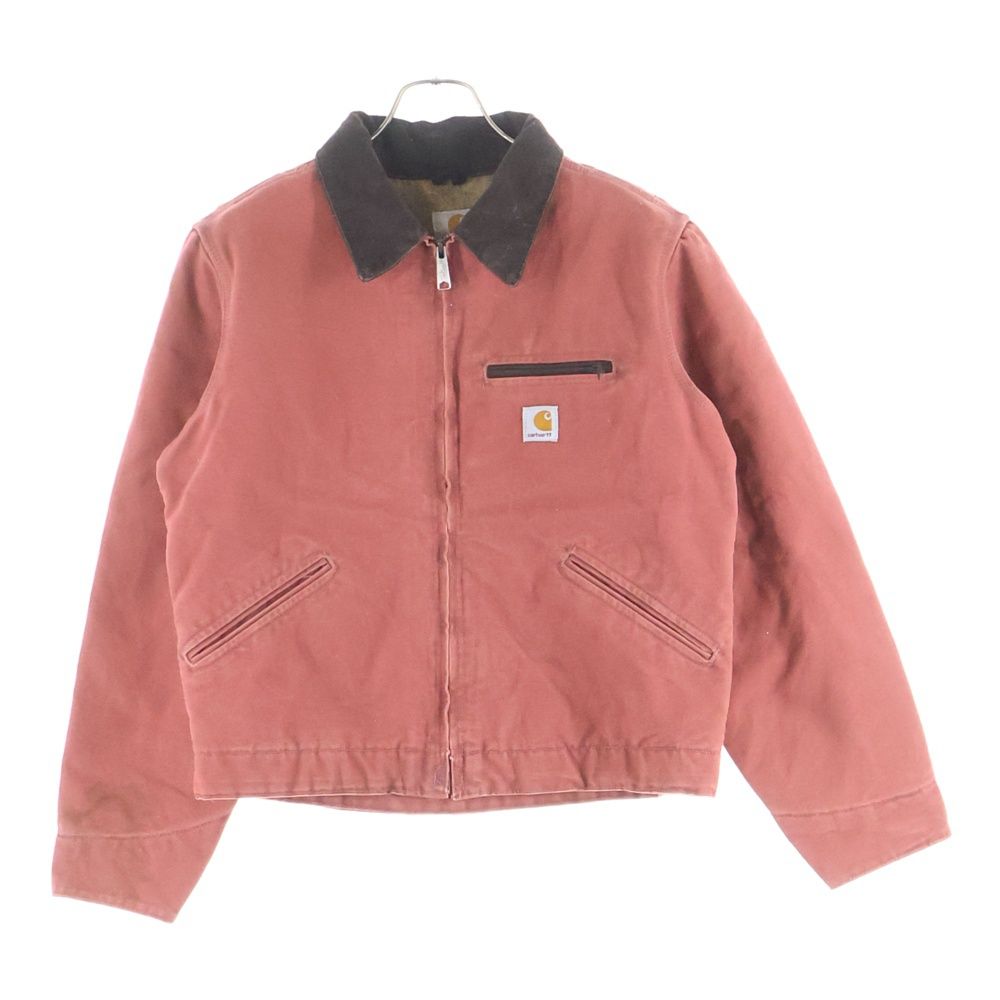 CARHARTT (カーハート) 00s VINTAGE DETROIT JACKET デトロイト
