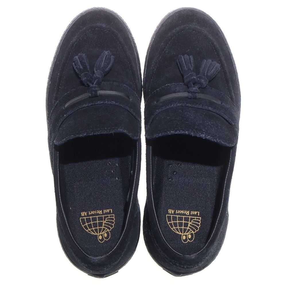 Last Resort AB (ラストリゾート エービー) タッセルローファー