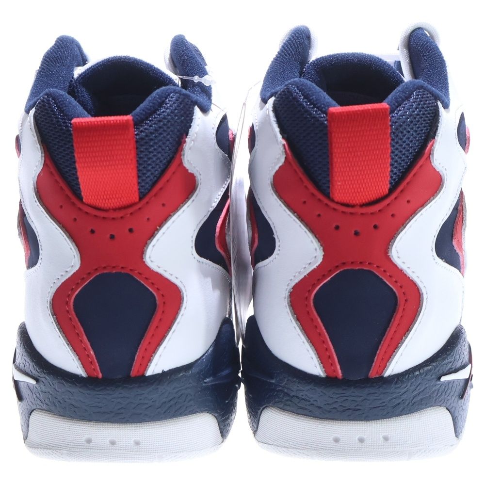 Reebok (リーボック) MOBIUS OG MU モビウス ハイカットスニーカー