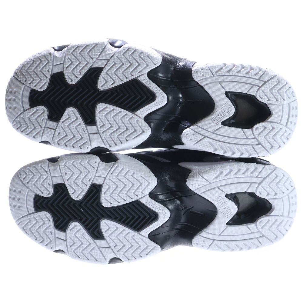 Reebok (リーボック) MOBIUS OG モビウス ハイカットスニーカー