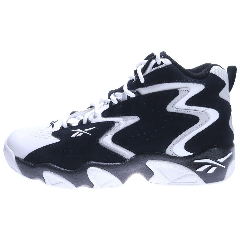 Reebok (リーボック) MOBIUS OG モビウス ハイカットスニーカー 