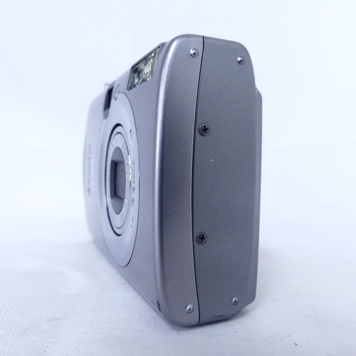 Canon キヤノン IXY DIGITAL 900 IS イクシー PC1209 デジタルカメラ