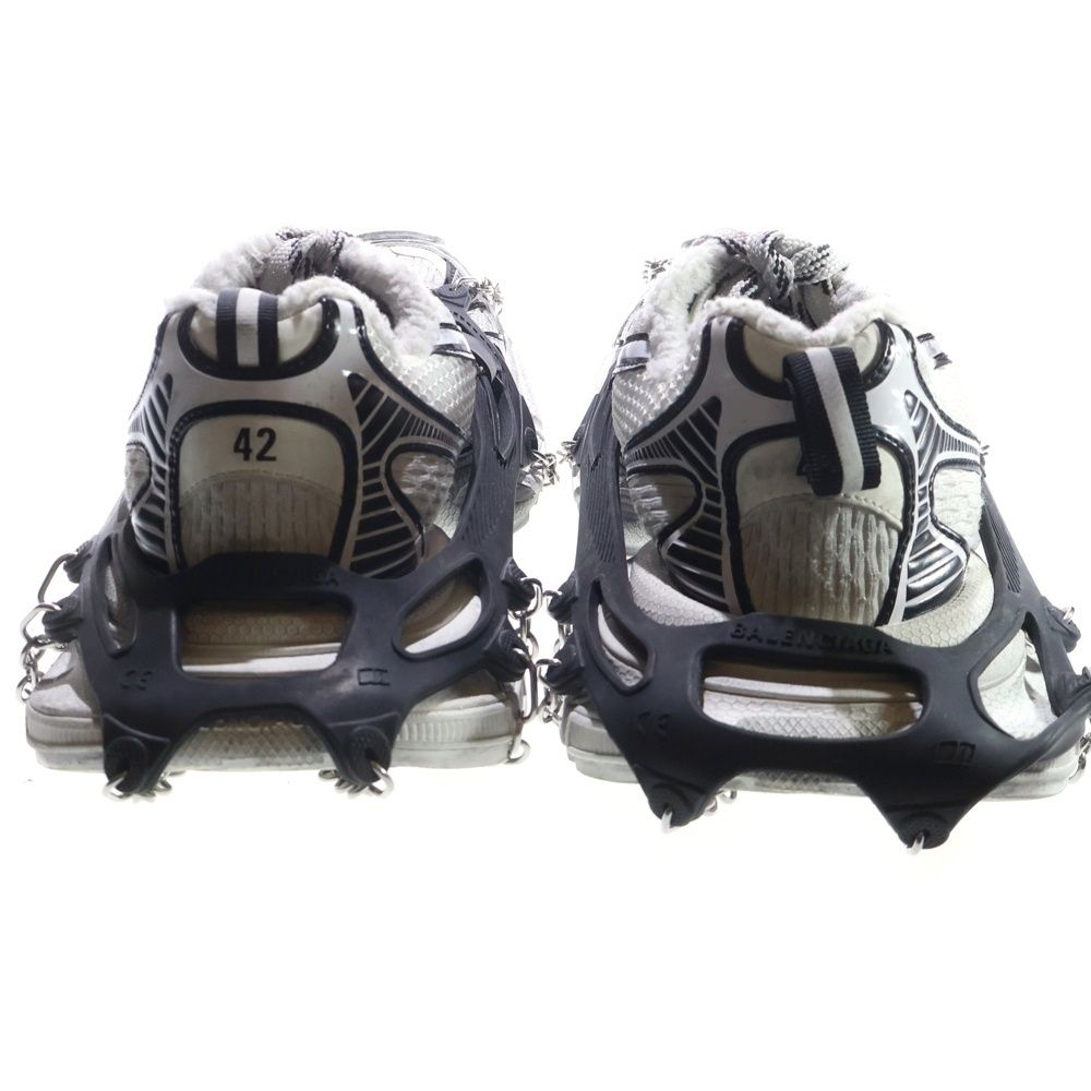 BALENCIAGA (バレンシアガ) 3XL SKIWEAR Sneaker スキー アイゼン