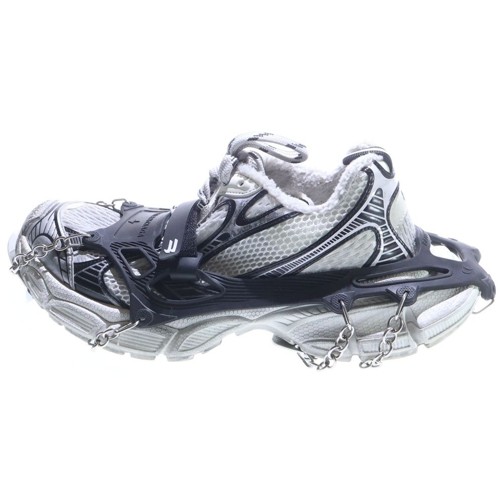 BALENCIAGA (バレンシアガ) 3XL SKIWEAR Sneaker スキー アイゼン