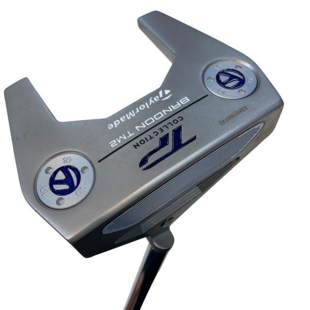 中古】 テーラーメイド TP COLLECTION HYDRO BLAST BANDON TM2 34