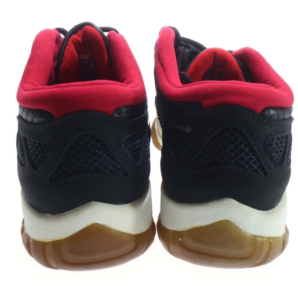 NIKE (ナイキ) 【観賞用 1996年製】AIR JORDAN 11 LOW RETRO IE OG