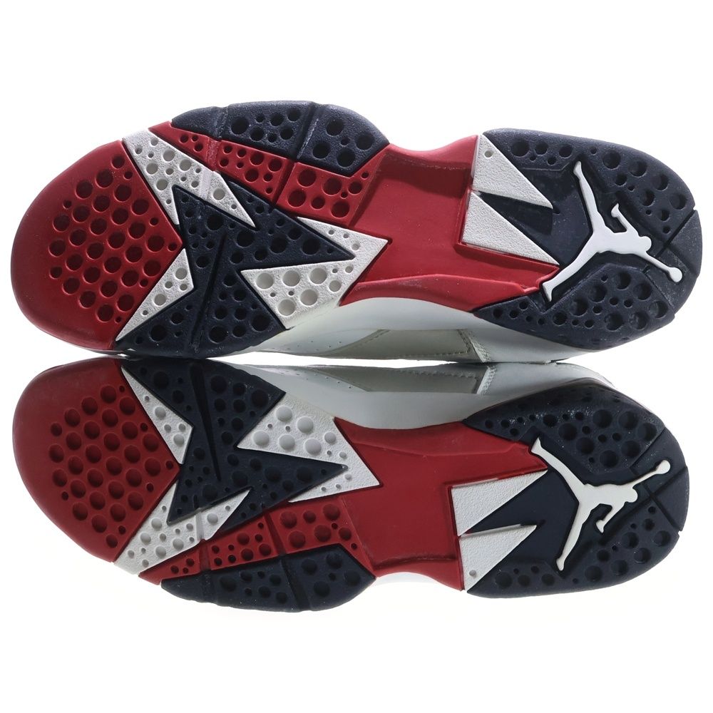 NIKE (ナイキ) 【観賞用 2004年製】 AIR JORDAN 7 RETRO OLYMPIC エア