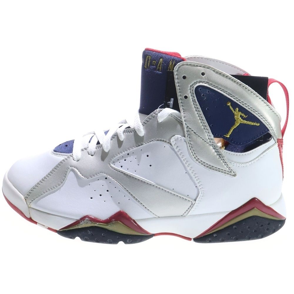 NIKE (ナイキ) 【観賞用 2004年製】 AIR JORDAN 7 RETRO OLYMPIC エア