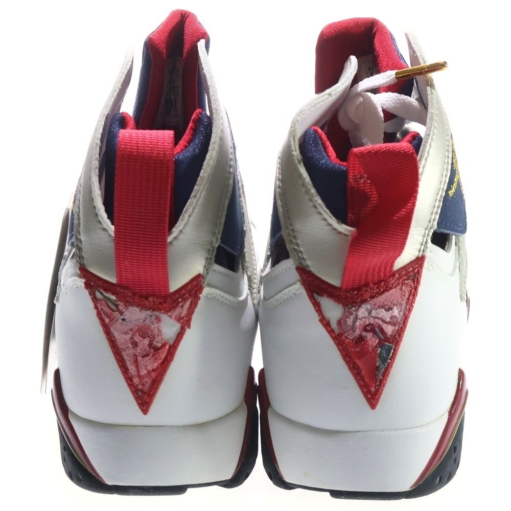 NIKE (ナイキ) 【観賞用 2004年製】 AIR JORDAN 7 RETRO OLYMPIC エア