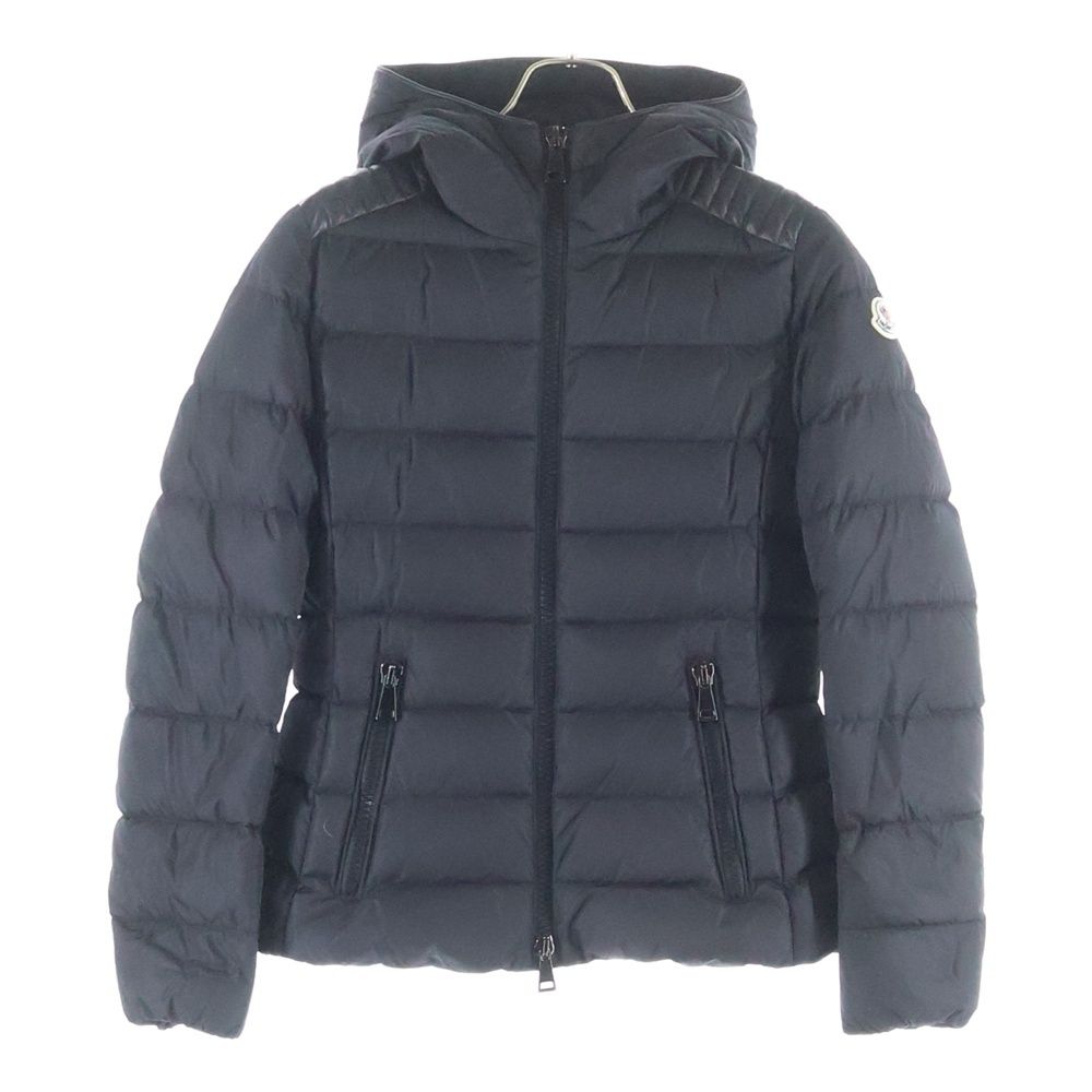 モンクレール　TATIE MONCLER (モンクレール) 19AW TETRA GIUBBOTTO テトラ ショート丈