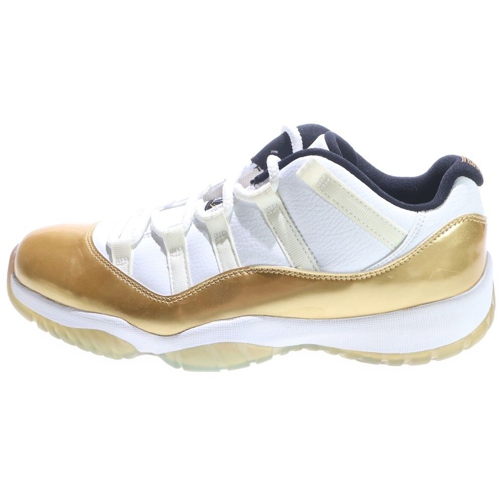 NIKE (ナイキ) 【鑑賞用 2016年製】 AIR JORDAN 11 RETRO LOW CLOSING