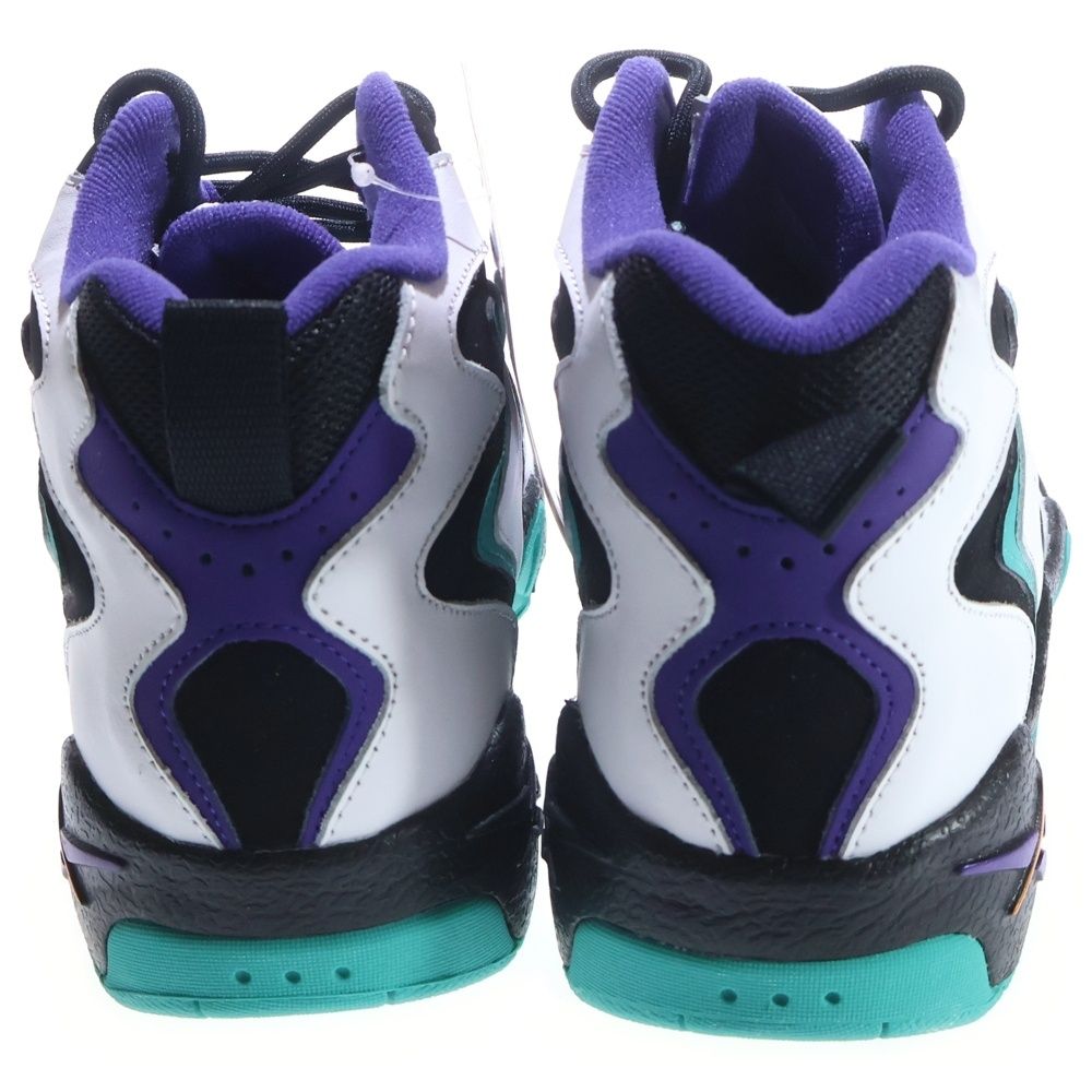 Reebok リーボック MOBIUS OG モビウス ローカットスニーカー ホワイト/ブルー/ブラック US8/26cm DV4912 Reebok (リーボック) MOBIUS OG モビウス ローカットスニーカー