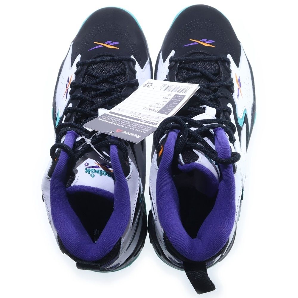 Reebok (リーボック) MOBIUS OG モビウス ローカットスニーカー