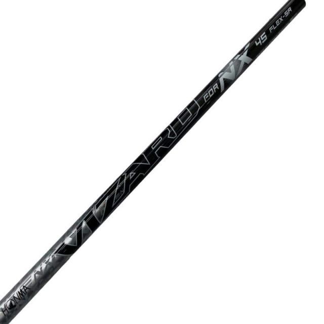 中古】 本間ゴルフ BERES NX AW ウェッジ WG VIZARD FOR NX 45(IR