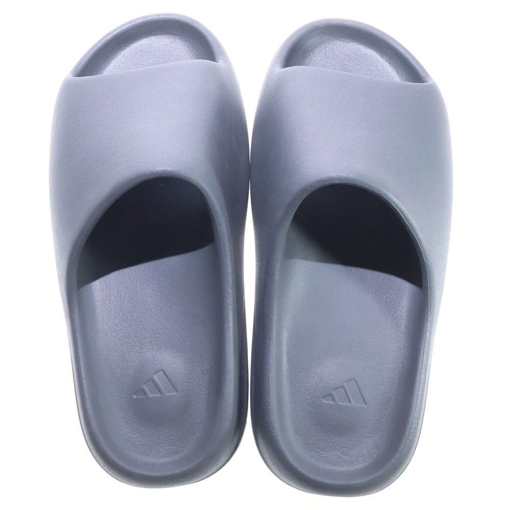 adidas (アディダス) YEEZY SLIDE SLATE GREY イージースライド