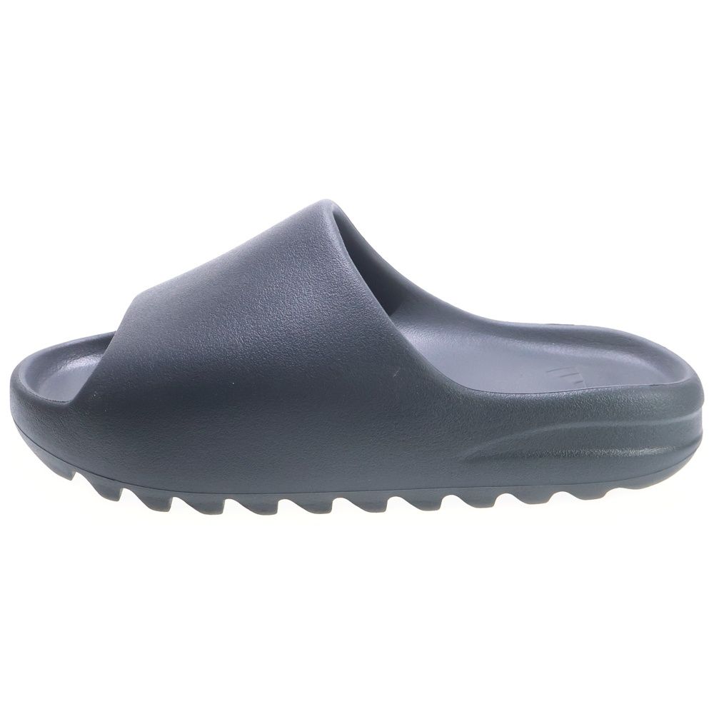 adidas (アディダス) YEEZY SLIDE SLATE GREY イージースライド