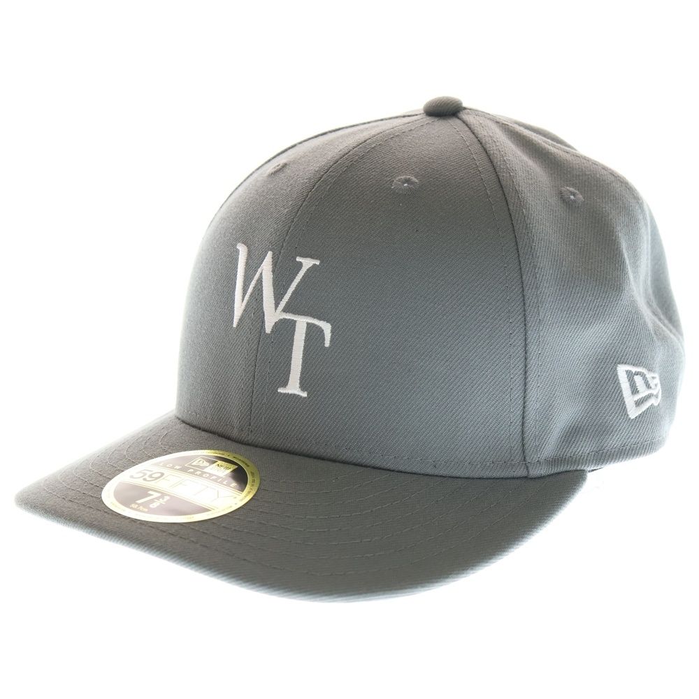 WTAPS (ダブルタップス) 25AW ×NEW ERA 59FIFTY LOW PROFILE