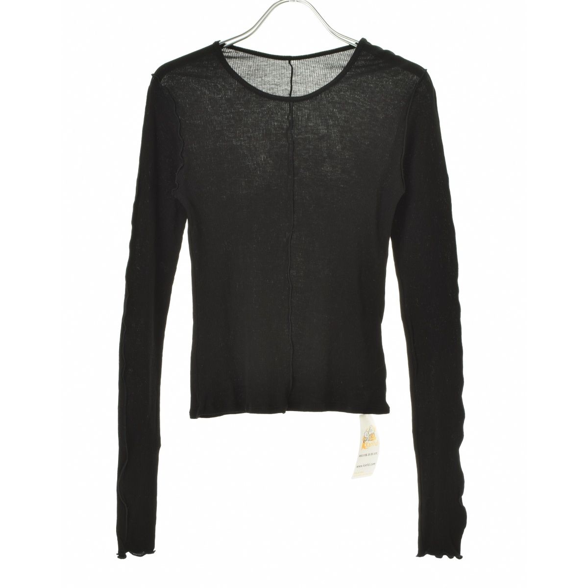 【IFMEH×erinco】25SS powdery tops長袖カットソー IFMEH×erinco】25SS powdery tops長袖カットソー - メルカリ