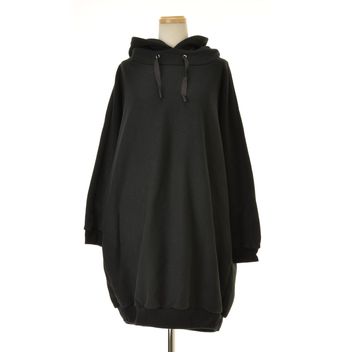 COGTHEBIGSMOKE】5301-376-503-1 オーバーサイズ 裏起毛スウェット