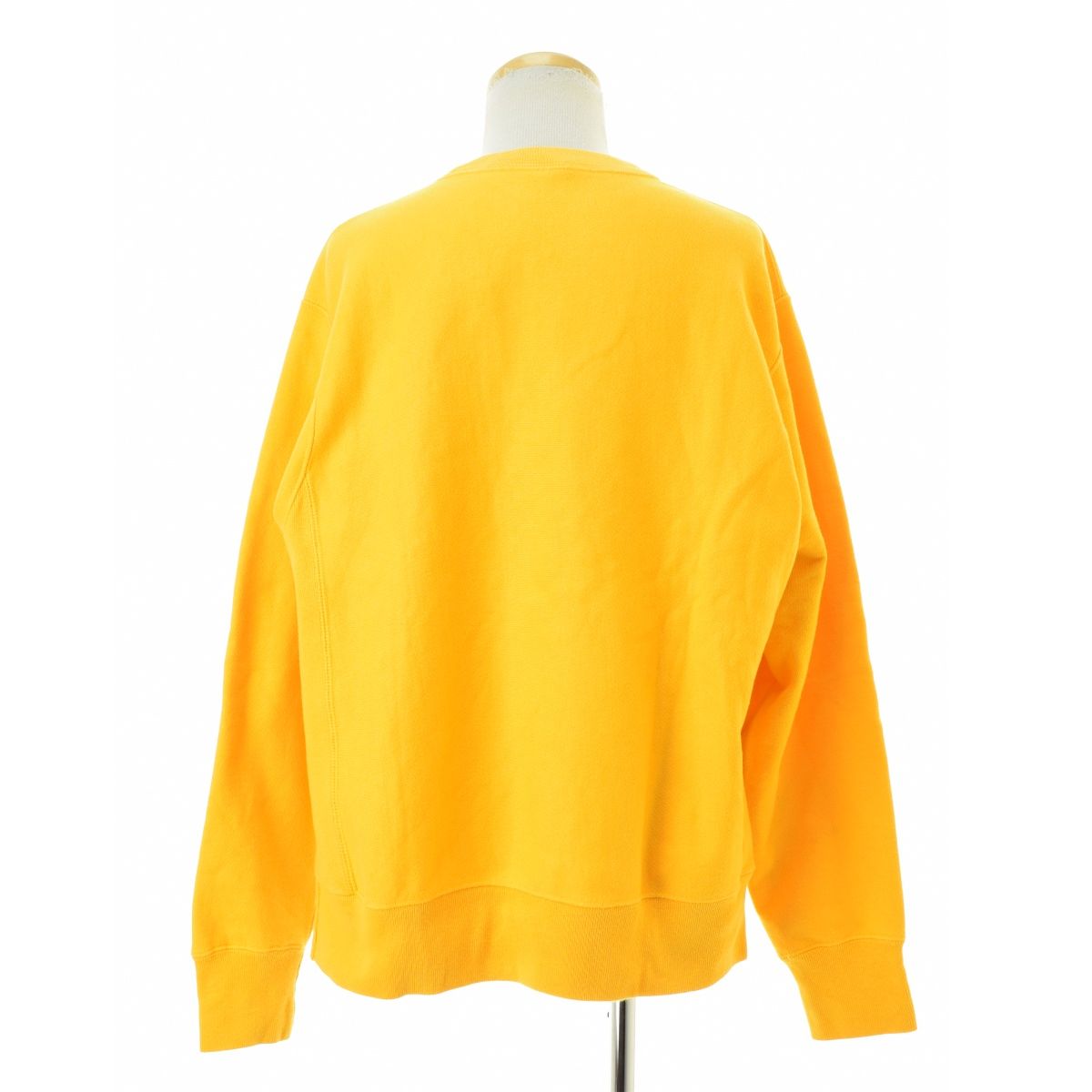 CHAMPION】ホンジュラス製 リバースウィーブ長袖スウェット Champion 