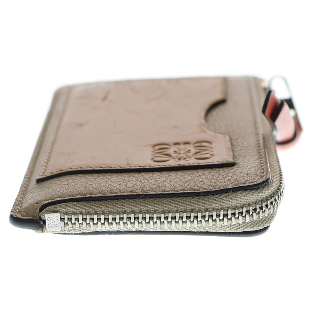 LOEWE (ロエベ) アナグラム フラグメントケース カードケース 小物入れ