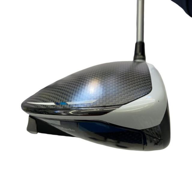 中古】 テーラーメイド SIM MAX-D 10.5° ドライバー DR 純正特注