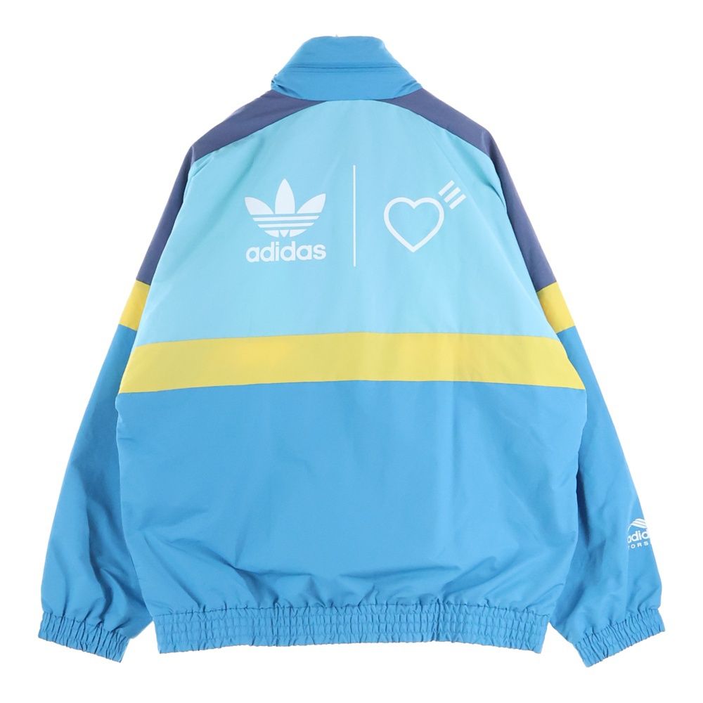 adidas (アディダス) ×HUMAN MADE ×ヒューマンメイド ナイロン